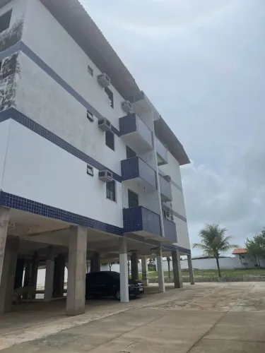 Apartamento em Salinopolis