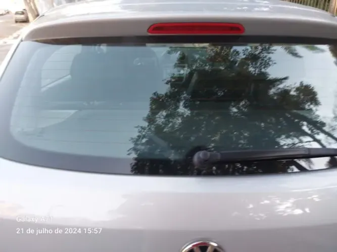 Volkswagen Gol Geração VI 1.0 8V MI Total Flex Mec. 4P 2014