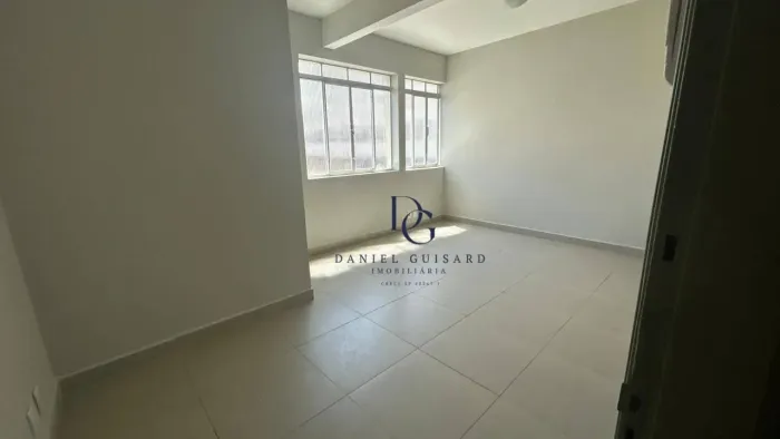 Sala para alugar, 21 m² por R$ 1.254,00/mês - Centro - Taubaté/SP