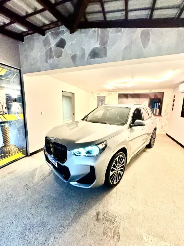 BMW X1 Sdrive 20I M Sport 2.0 TB Aut. 2023