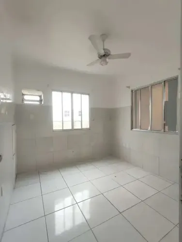 JL 21 Casa a venda Nordeste de Amaralina