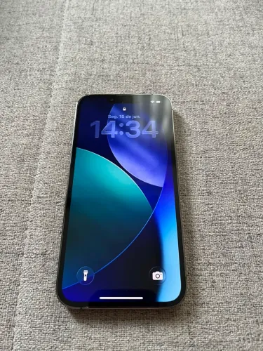 Iphone 13 Pro - 128gb
