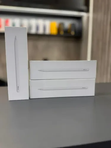 Apple Pencil USB-C - Bluetooth com Conector - Para iPad 10 e 11