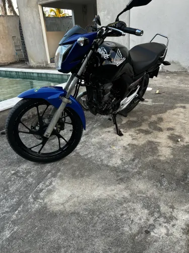 Moto extra 