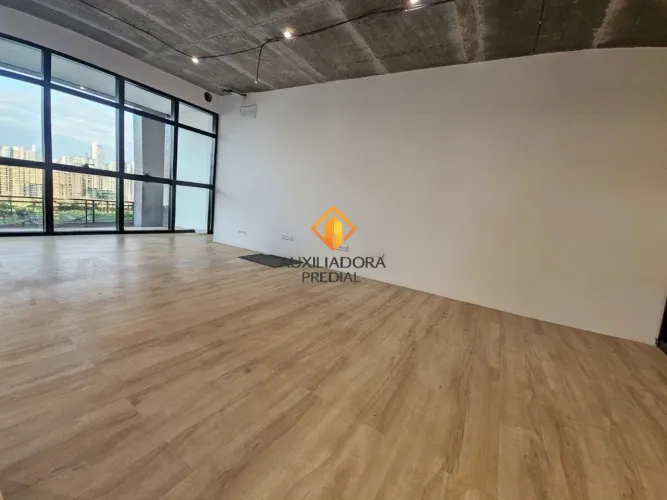 SALA COMERCIAL 60M² BATEL - CURITIBA - PR