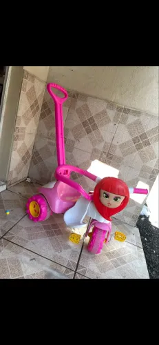 Triciclo 