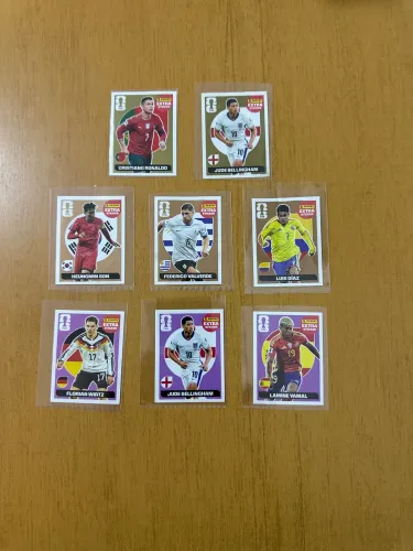 Legends Copa 2026