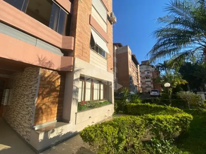 Cobertura 111.27M² - para Alugar
