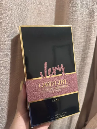 Perfume Good Girl Very Glam