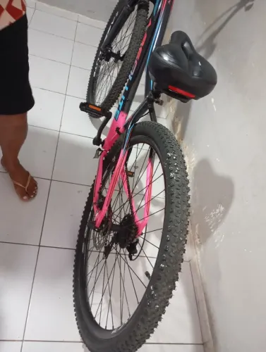 Bicicleta aro 29 absolute