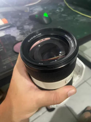 sony 70-200 G OSS F4