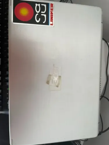 Notebook Acer Aspire 5 A51552536H