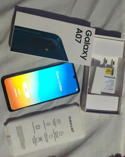 Samsung Galaxy A07