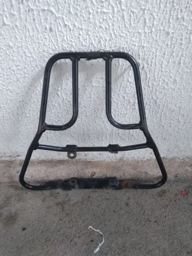 Bagageiro honda 160