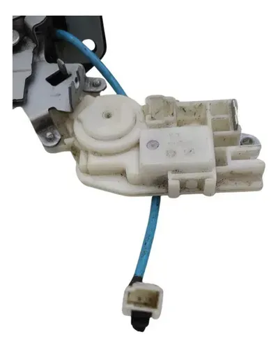 Fechadura Tampa Traseira Nissan March 2013 2018 905021hm0a