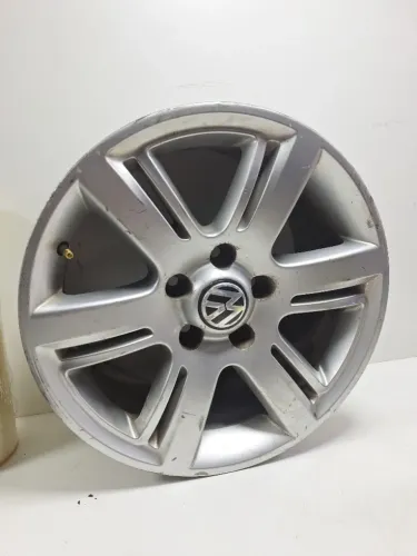 Roda Liga Leve Volkswagen Amarok 2011/2020 Aro 17