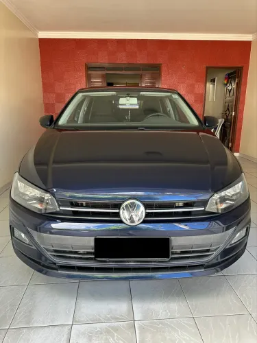 Volkswagen Polo Comfort. 200 TSI 1.0 Flex 12V Aut. 2019