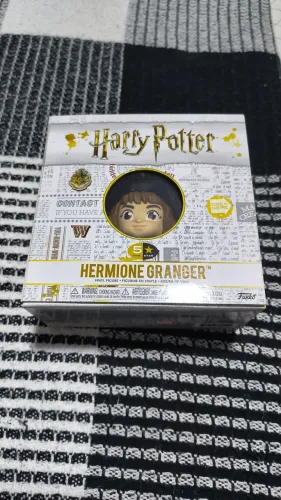 Colecionável Hermione Granger