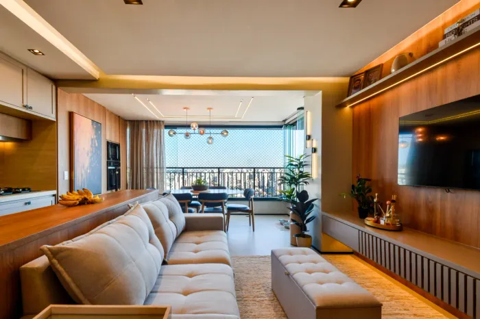 Apartamento para venda em Jardim Vila Mariana com 2 quartos, sendo 1 suíte, 78m²