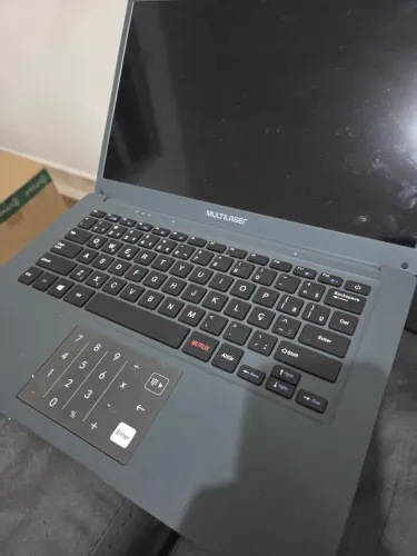 Notebook pra conserto