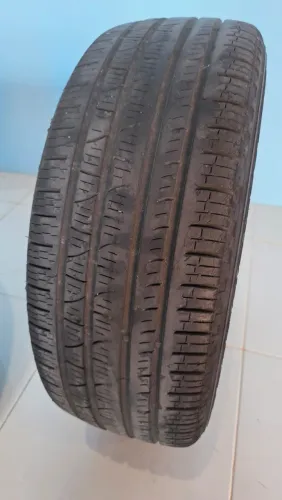 Pneus Pirelli Scorpion 255/55 R18 98V para Jeep Compass /Renegade