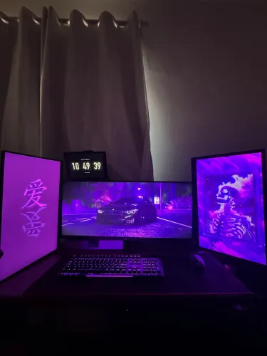 Monitor LG 34? ultrawide