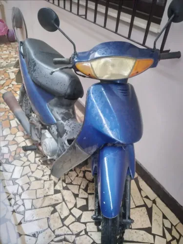Honda Biz 100 2005