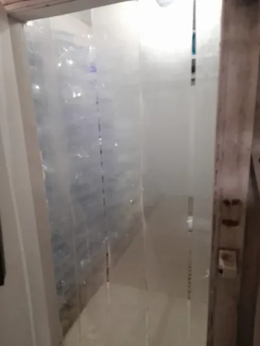 Câmera fria