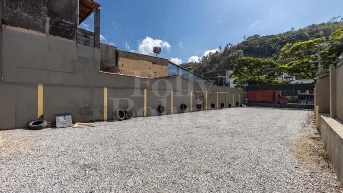 Lote / Terreno em Centro - Nova Friburgo