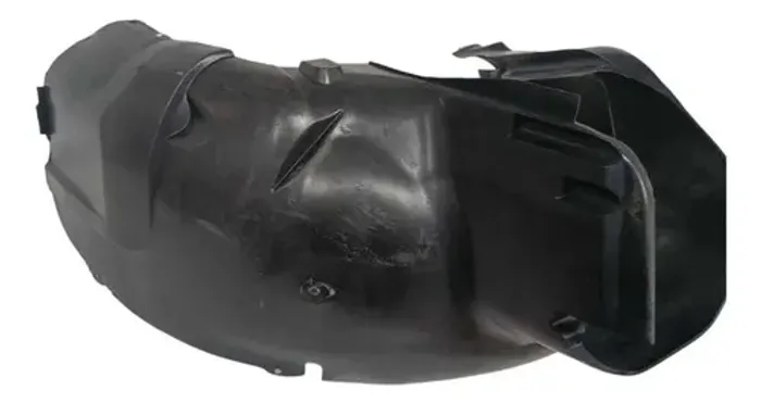 Para-barro Lameiro Dianteiro Esquerdo Palio 2008 2009 A 2012