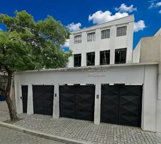 Prédio para aluguel na Vila Olímpia, SP