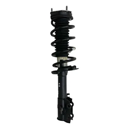 Amortecedor Torre Telescópio Dianteira Esquerda Ford Ka 2014