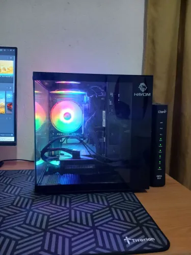 PC GAMER