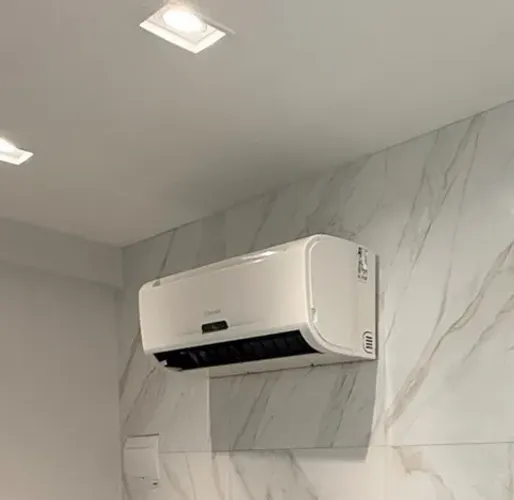 Ar Condiconado 12.000 BTU 
