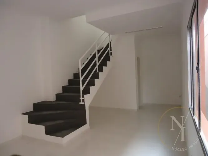 Sala Comercial 28m Vila Mascote - São Paulo