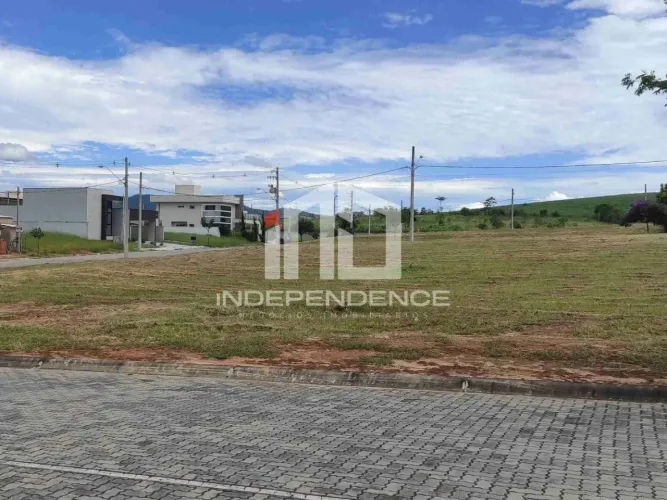 à venda | Condomínio Residencial Ecopark Bourbon / Caçapava, SP