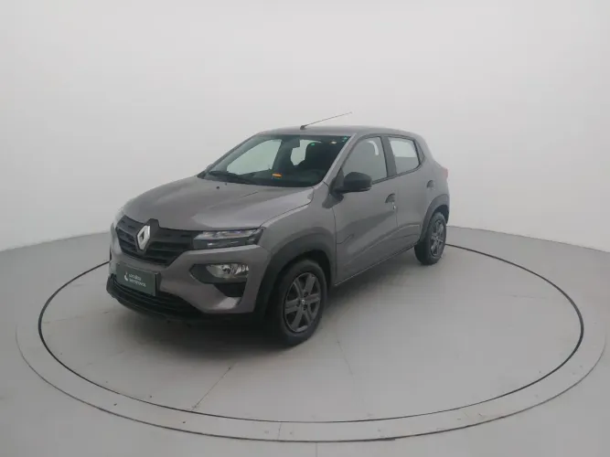 Renault Kwid 1.0 Zen 2026