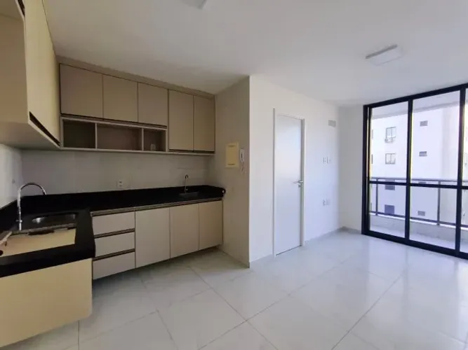 Apartamento 2 suítes Semimobiliado Dionísio Torres/Aldeota