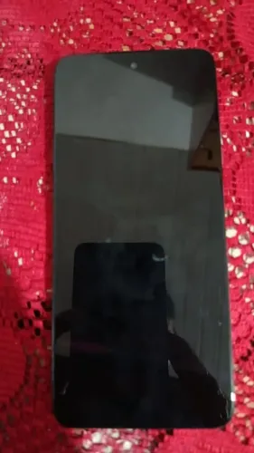 Celular com garantia,usado por 6 messes
