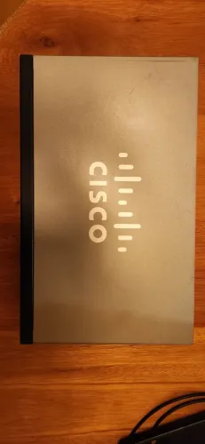 Router Cisco RV340 Dual WAN Gigabit VPN (Série Empresarial)