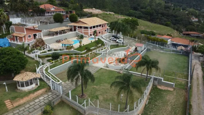 Chácara para locação - Acampamentos, casamentos, day camp, batismos, confraternização - Fc