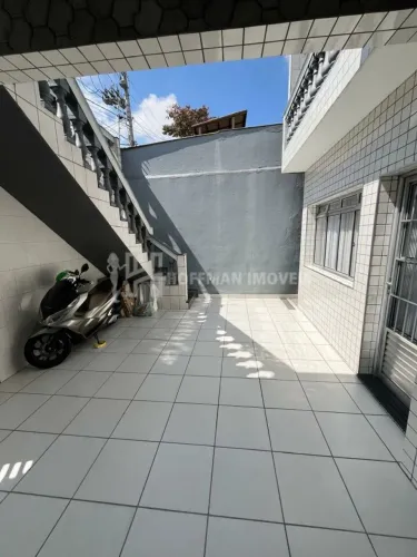 2 Casas a venda na Nova Gerty, venha conferir