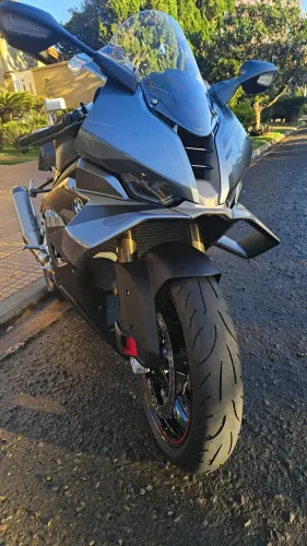 BMW S 1000 RR
