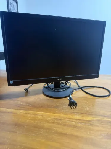 Monitor AOC e2270swn