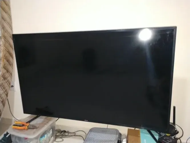 TV Smart Samsung 58 "