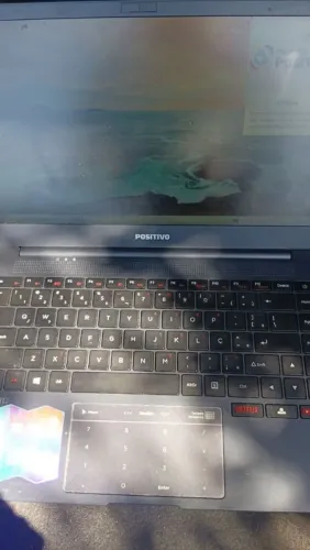 Notebook *