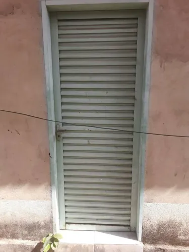 ALUGUEL FACILITADO - BARRACÃO DE 1 QUARTO - SETOR VILA NOVA - GOIÂNIA - GOIÁS