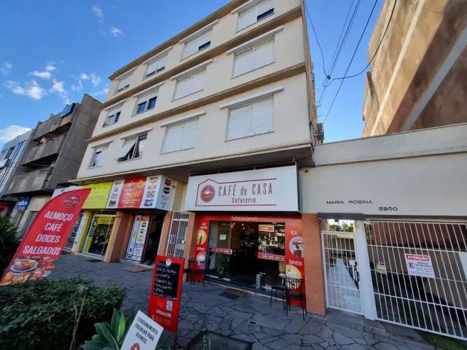Locação JK PORTO ALEGRE RS Brasil