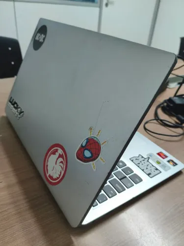 Notebook Lenovo Ideapad 1