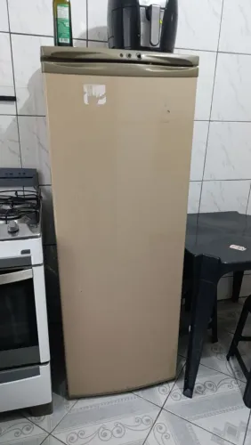 Geladeira
